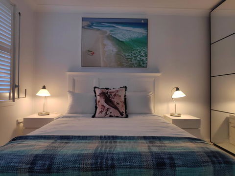 Warilla Sands - Accommodation Tasmania 2