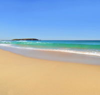 Warilla Sands - Accommodation Tasmania