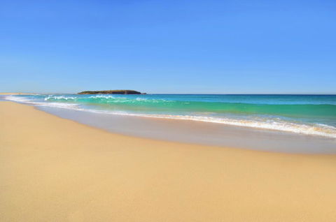Warilla Sands - Accommodation Tasmania 0