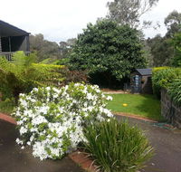 Warrandyte Retreat Guest House - Accommodation Tasmania