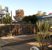 Warren Motor Inn - Accommodation Tasmania
