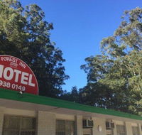 Watagan Forest Motel - Caltex Brunkerville - Accommodation Tasmania