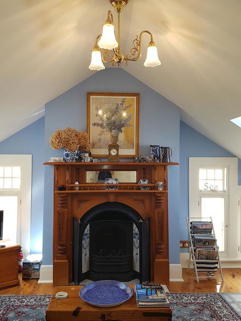 Water Bay Villa Bed & Breakfast - Accommodation Tasmania 1
