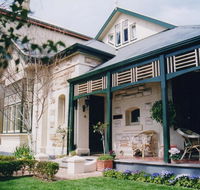 Water Bay Villa Bed  Breakfast - Accommodation Tasmania