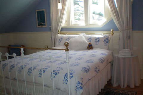 Water Bay Villa Bed & Breakfast - Accommodation Tasmania 2