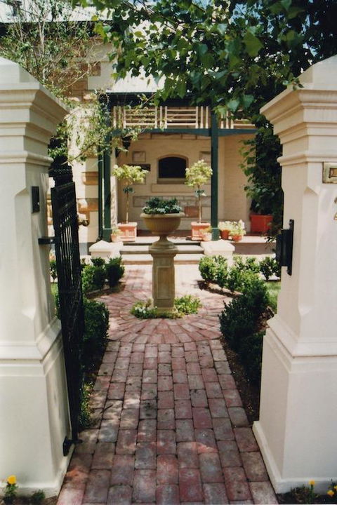Water Bay Villa Bed & Breakfast - Accommodation Tasmania 3