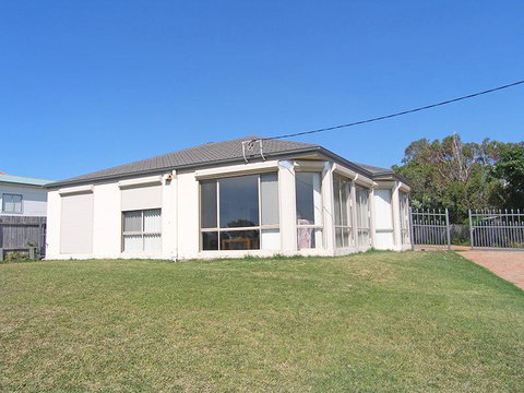 Water View House @ Orient Point - Accommodation Tasmania 1