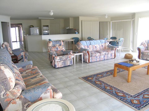 Water View House @ Orient Point - Accommodation Tasmania 2