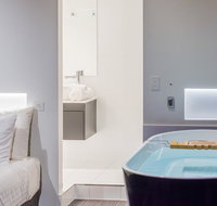 Waterfall Springs Retreat - Accommodation Tasmania