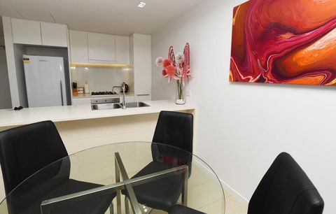 WATERFRONT DARWIN TROPICAL DELIGHT - Accommodation Tasmania 2