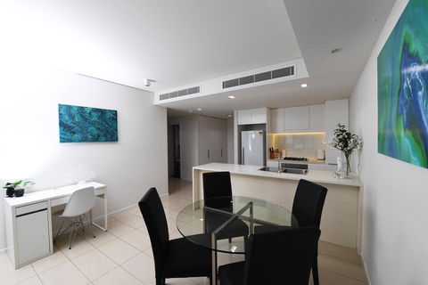 WATERFRONT DARWIN TROPICAL GEM - Accommodation Tasmania 1