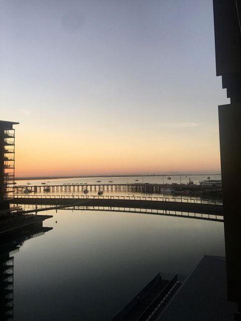 WATERFRONT DARWIN TROPICAL GEM - Accommodation Tasmania 3