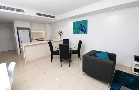 WATERFRONT DARWIN TROPICAL GEM - Accommodation Tasmania 2
