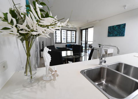 WATERFRONT DARWIN TROPICAL GEM - Accommodation Tasmania 0
