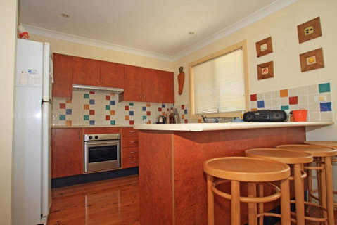 Waterfront Delight On Cater - Accommodation Tasmania 3
