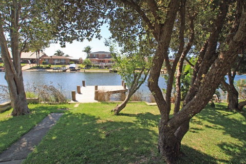 Waterfront Delight On Cater - Accommodation Tasmania 0