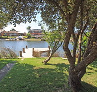 Waterfront Delight on Cater - Accommodation Tasmania
