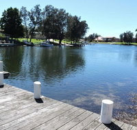 Waterfront Getaway in Sussex - Accommodation Tasmania