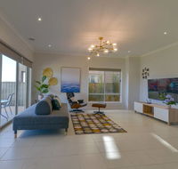 Waterfront Grand Villa for Big Group - Accommodation Tasmania