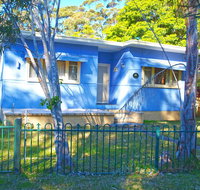 Waterfront Heaven  Callala Bay - Accommodation Tasmania