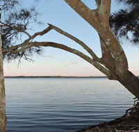 Waterfront Jervis Bay Escape Cooinda - Accommodation Tasmania