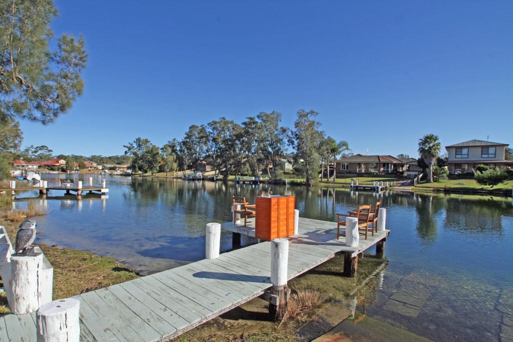 Cambewarra Mountain NSW Accommodation Tasmania