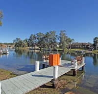 Waterfront on Sandpiper - Accommodation Tasmania
