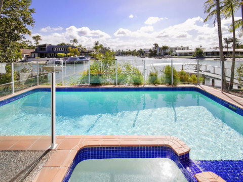 Waterfront On Witta Circle - Accommodation Tasmania 2