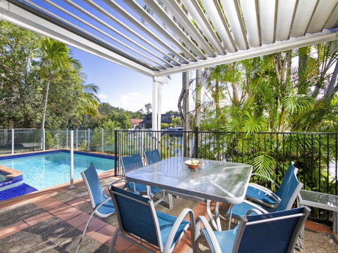 Waterfront On Witta Circle - Accommodation Tasmania 3