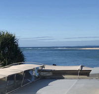 Waterfront Resort Perfect For A Couples Getaway - Accommodation Tasmania