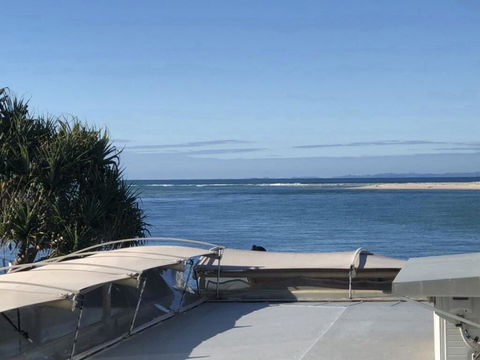 Waterfront Resort, Perfect For A Couples Getaway! - Accommodation Tasmania 0