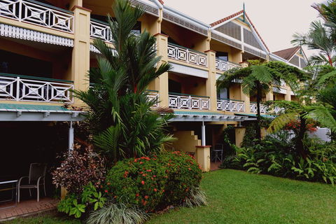 Waterfront Terraces - Accommodation Tasmania 2