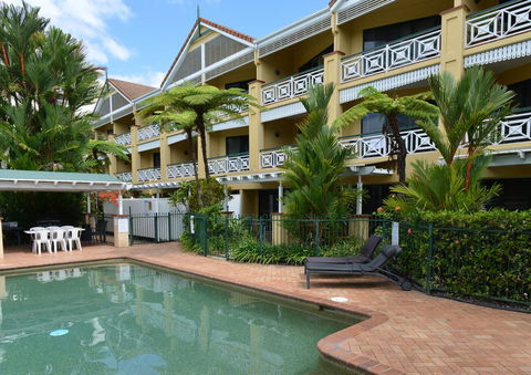 Waterfront Terraces - Accommodation Tasmania 1