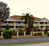 Waterfront Terraces - Accommodation Tasmania