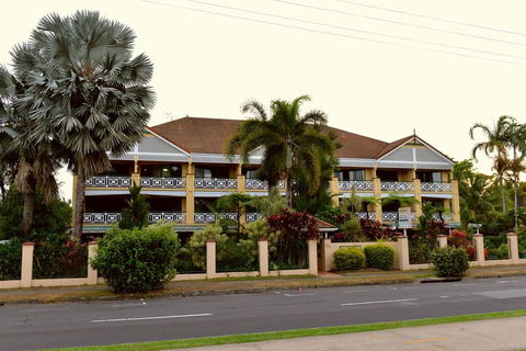 Waterfront Terraces - Accommodation Tasmania 0