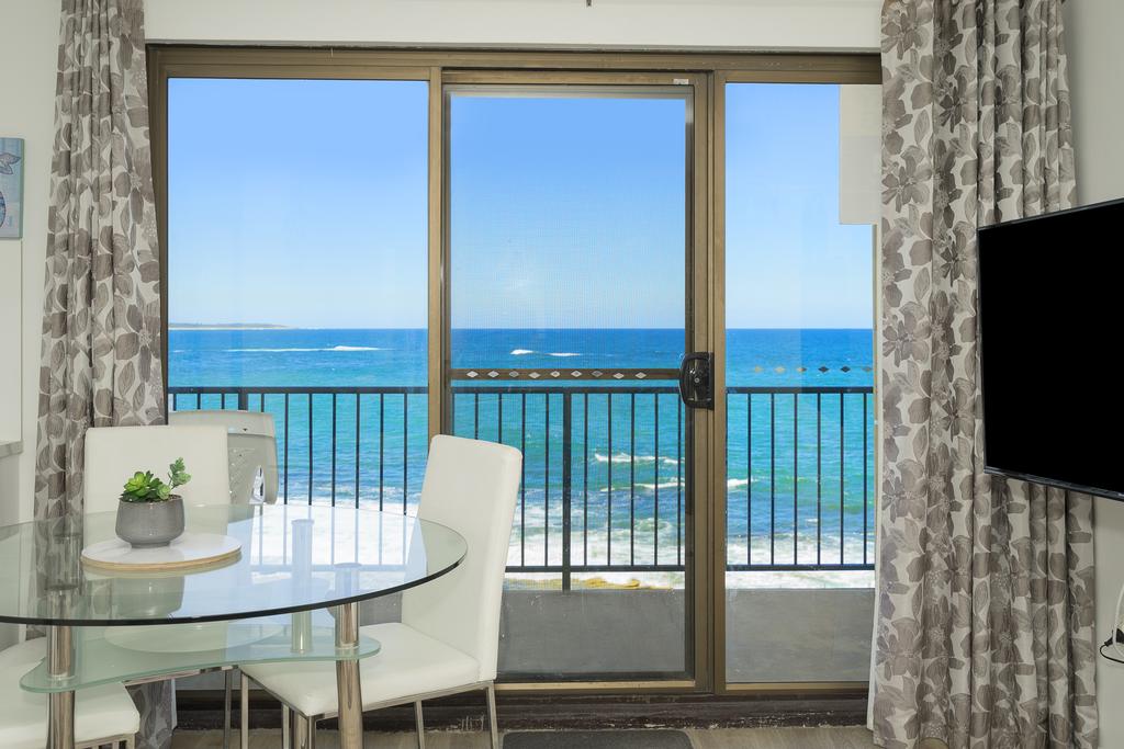 Bay Village NSW Accommodation Tasmania
