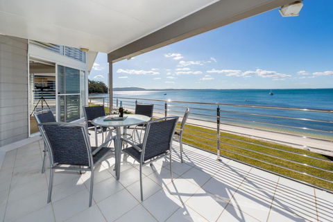 Waterfront Wonderland Foreshore Drive 41 - Accommodation Tasmania 1