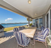 Waterfront Wonderland Foreshore Drive 41 - Accommodation Tasmania