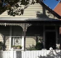 Redruth Cottage - Accommodation Tasmania
