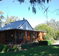 Bluegum Ridge Cottages - Accommodation Tasmania