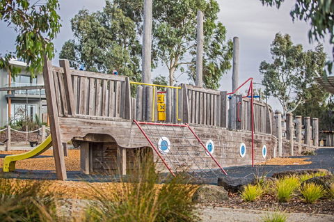 Nautical Rise Torquay - Accommodation Tasmania 31