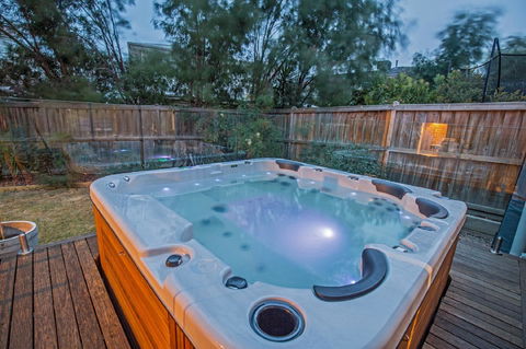 Nautical Rise Torquay - Accommodation Tasmania 21