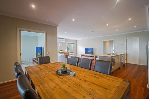 Nautical Rise Torquay - Accommodation Tasmania 9