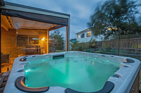 Nautical Rise Torquay - Accommodation Tasmania 23
