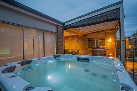Nautical Rise Torquay - Accommodation Tasmania 22