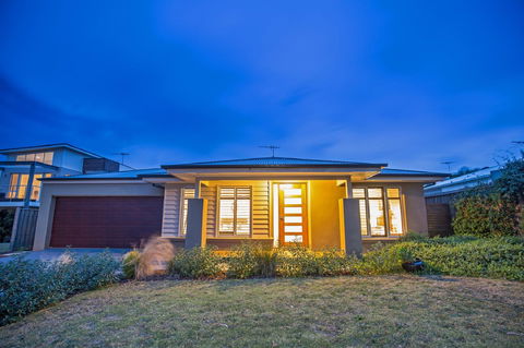Nautical Rise Torquay - Accommodation Tasmania 2