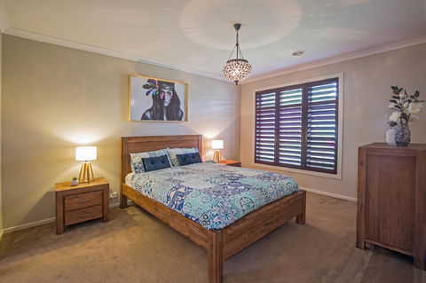 Nautical Rise Torquay - Accommodation Tasmania 13