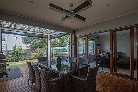 Nautical Rise Torquay - Accommodation Tasmania 4