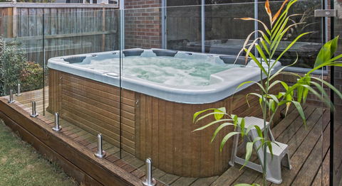 Nautical Rise Torquay - Accommodation Tasmania 1