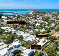 The Perfect Zone- SLEEPS 12 - Accommodation Tasmania